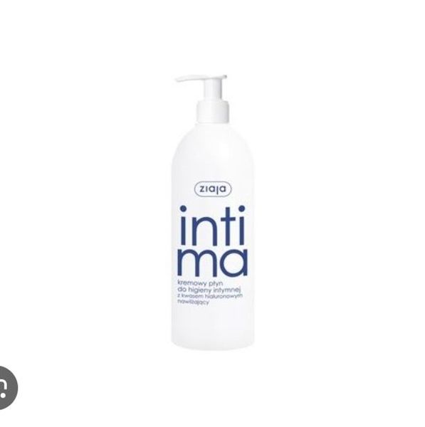 Dung dịch vệ sinh Intima 500ml #Xanh Đậm