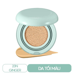 Phấn Nước Kiềm Dầu Innisfree No-Sebum Powder Cushion #23N
