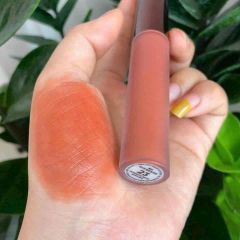 Son kem Bbia Last Velvet Lip Tint Ver 5 #23