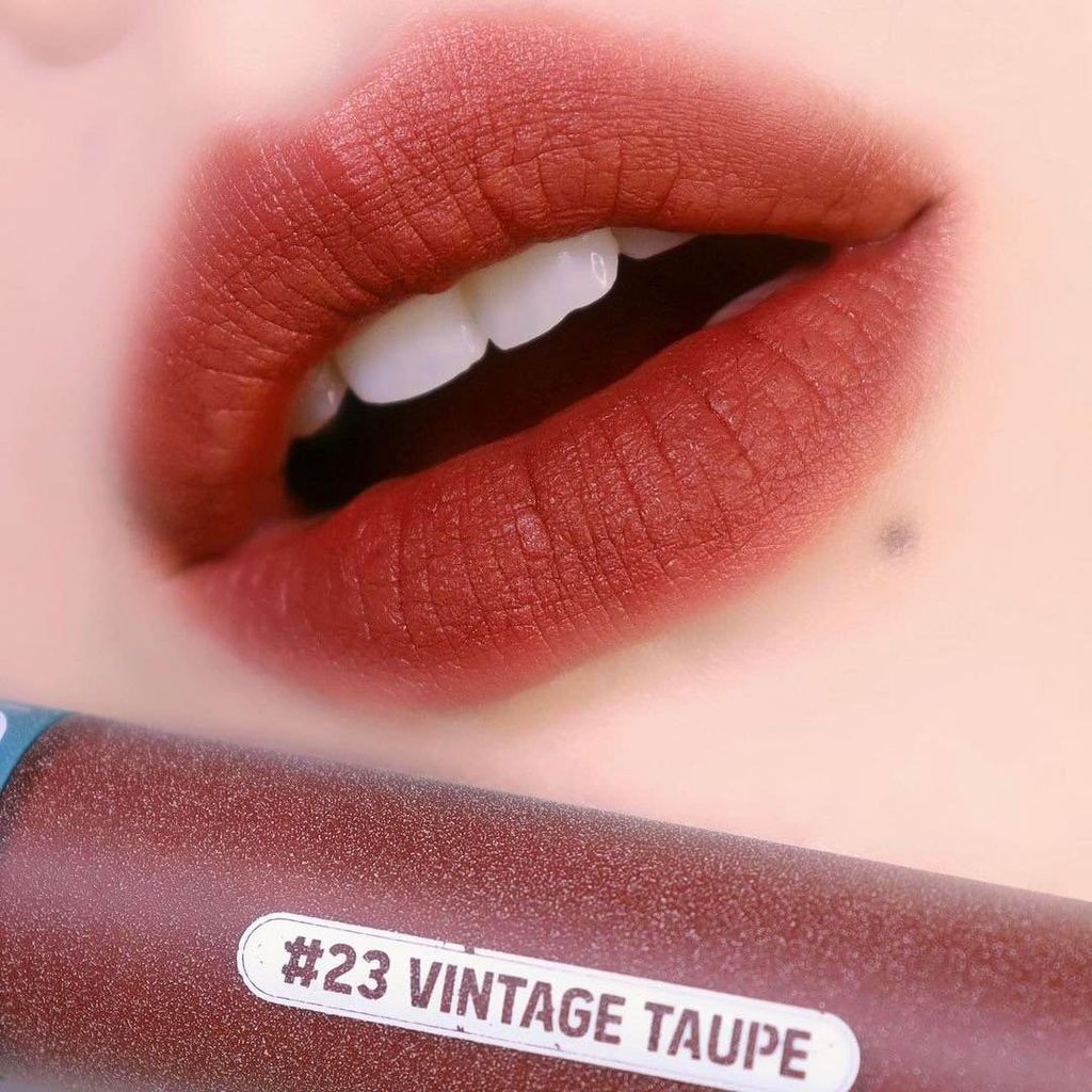 Son kem Romand Zero Velvet Tint #24