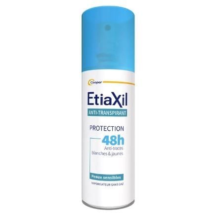 Xịt Khử Mùi Etiaxil Anti-Transpirant 48h