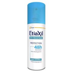 Xịt Khử Mùi Etiaxil Anti-Transpirant 48h