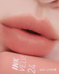 Son INK Velvet Nude Peripera #27