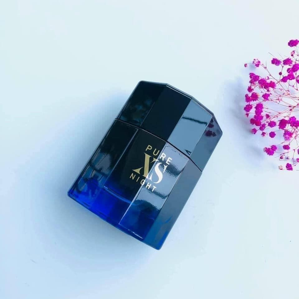 Paca Rabanne - Pure XS Night EDP 6ml