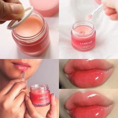Mặt Nạ Ngủ Môi Laneige 20g (Berry)