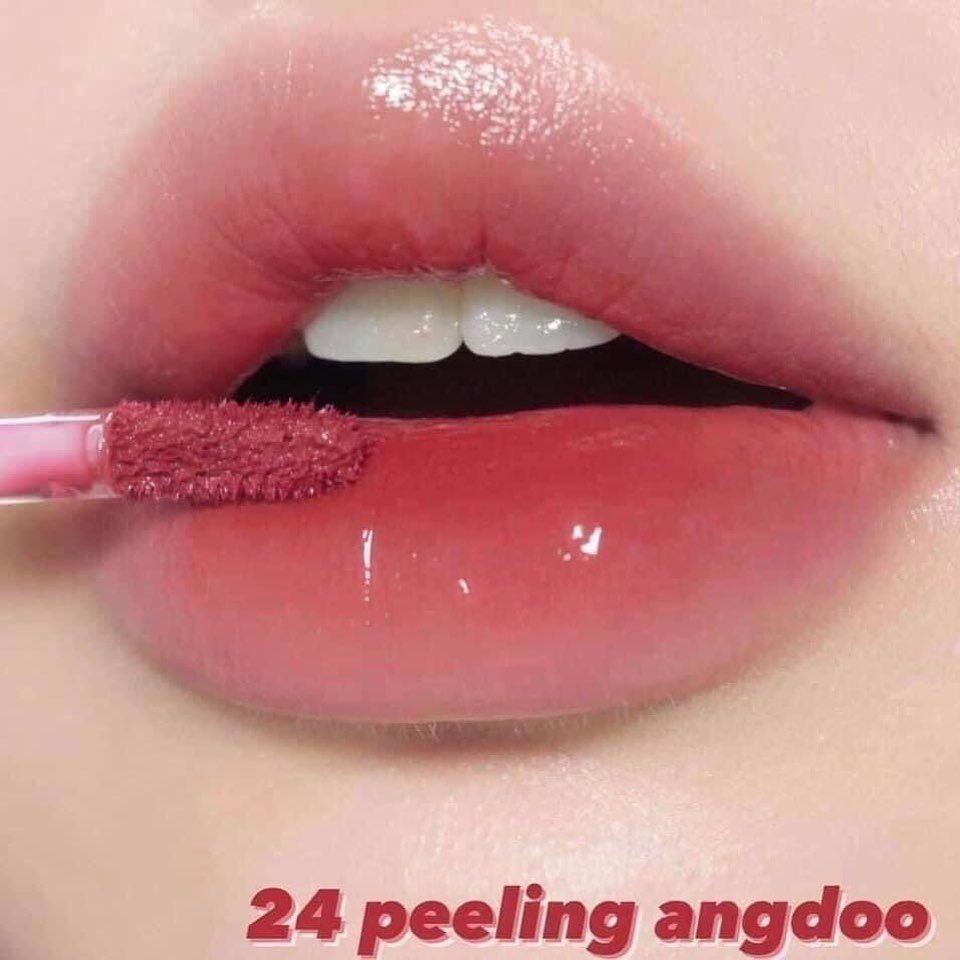 Son Romand Juicy Lasting Tint #24