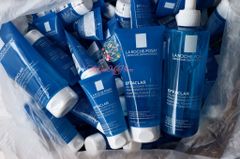 Laroche Posay - Gel Rửa Mặt Cho Da Dầu Nhạy Cảm 200ml