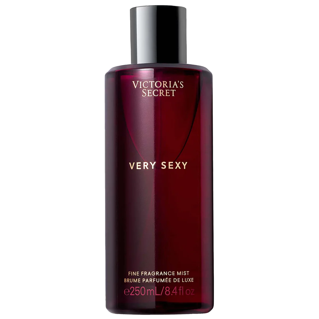 Xịt Thơm Very Sexy 250ml mẫu mới ( Ko Tđ)