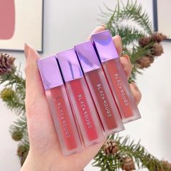 Son kem Black Rouge Airfit Velvet #A12