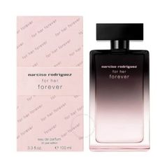 Narciso Rodriguez - For Her Forever EDP 100ml (Ko Tđ)