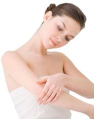 Sữa dưỡng trắng Clairissime Pháp 500ml