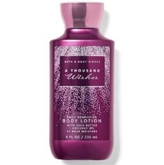BBW - Body Lotion 236ml #A Thousand Wishes