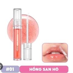 Romand - Glasting Water Gloss #01