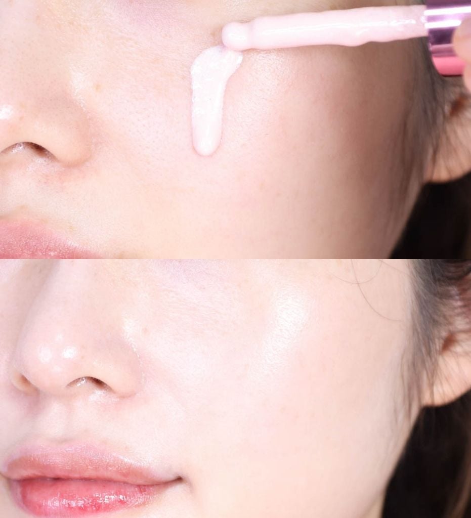 Cellapy - Pink Tone Up Ampoule 30g