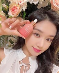 Cellapy - Pink Tone Up Ampoule 30g