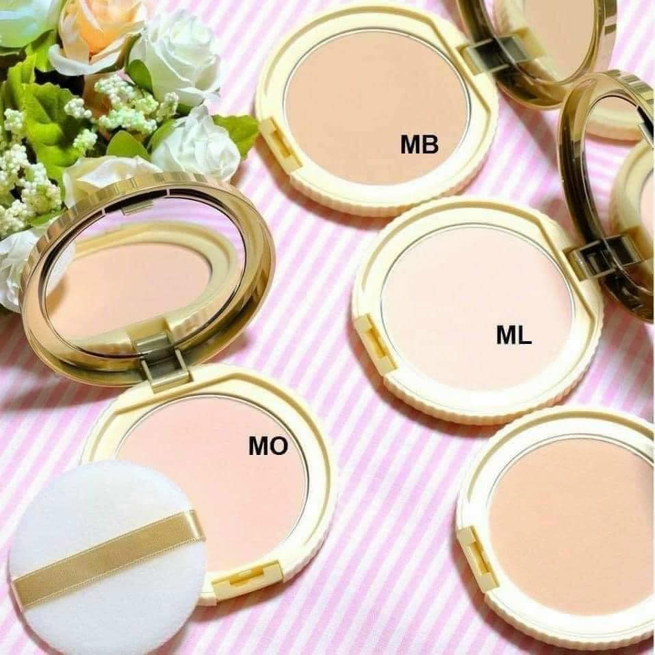 Phấn phủ Canmake Marshmallow Finish Powder SPF26 PA++ #ML