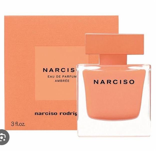 Narciso Rodriguez - Ambree EDP 90ml (Ko tđ)