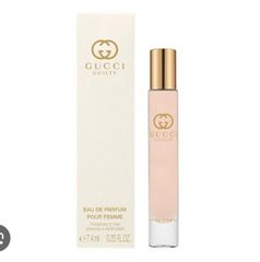 Nước Hoa Nữ Gucci Guilty Pour Femme EDP 7.4ml (Lăn)