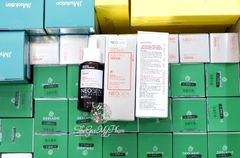 Neogen - Real Vita C Serum 32g