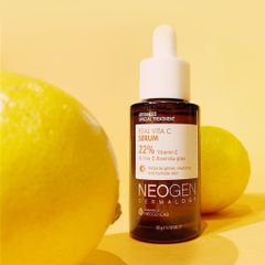 Neogen - Real Vita C Serum 32g