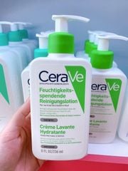 Cerave - SRM Cerave 473ml #For Normal to Dry Skin