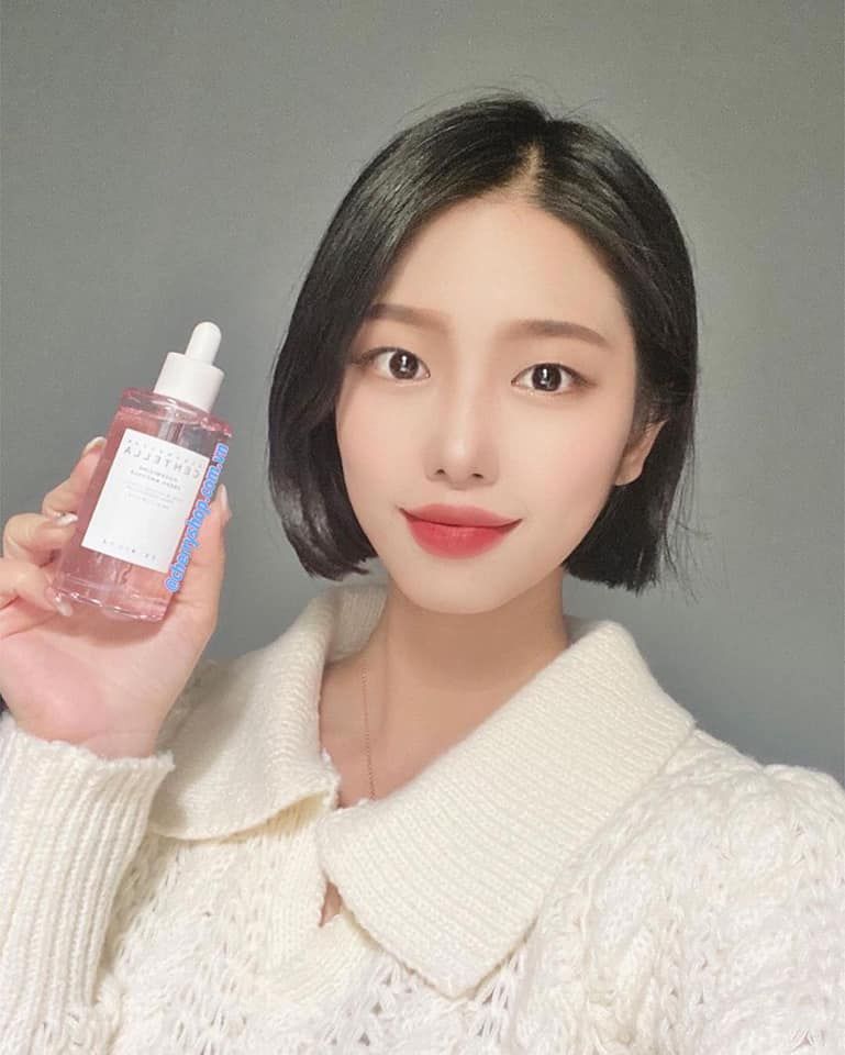 Tinh Chất Skin1004 Madagascar Centella Poremizing Flash Ampoule 100ml