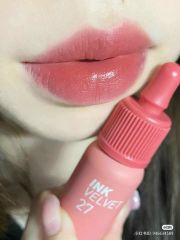 Son INK Velvet Nude Peripera #27