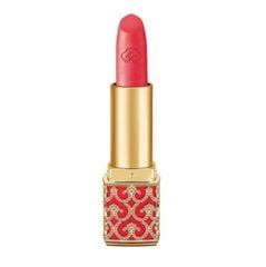 Son Thỏi Whoo Velvet Lip Rouge #25 Rosy Coral (Ko Tđ)