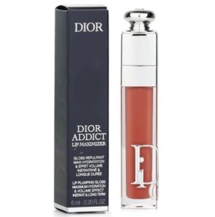 Son Dưỡng Môi Dior Addict Lip Maximizer Full Box #039 (Ko Tđ)