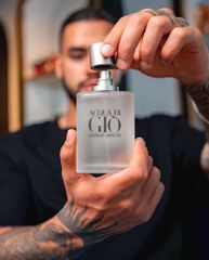 Giorgio Armani - Acqua Di Gio trắng 100ml