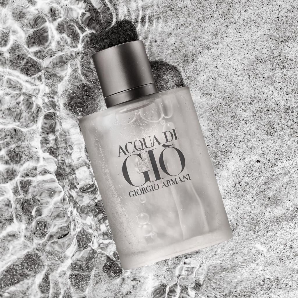 Giorgio Armani - Acqua Di Gio trắng 100ml