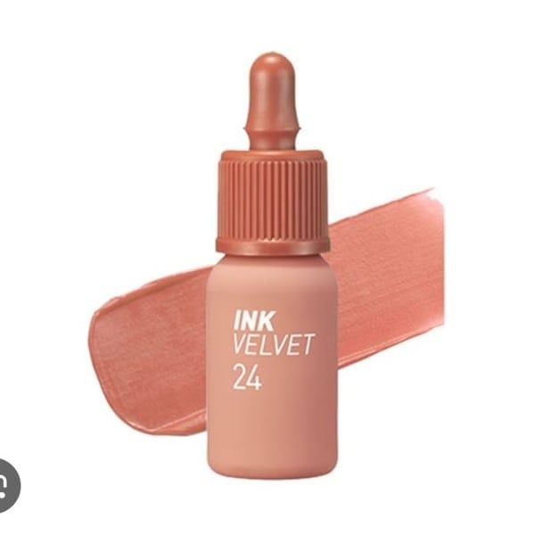Son INK Velvet Nude Peripera #24