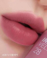 Son INK Velvet Nude Peripera #27