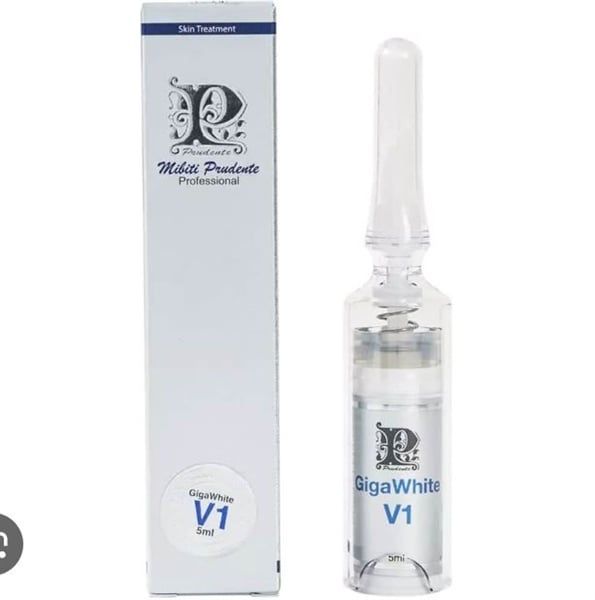 Kem Làm Hồng Vùng Kín Nuwhite V1 Mibiti Prudente (Ko tđ)