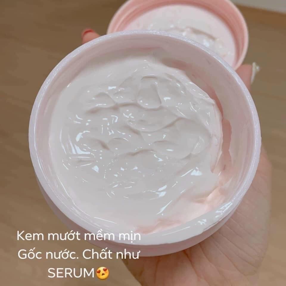 Kem Dưỡng Trắng Body Tế Bào Gốc Rmon 200ml