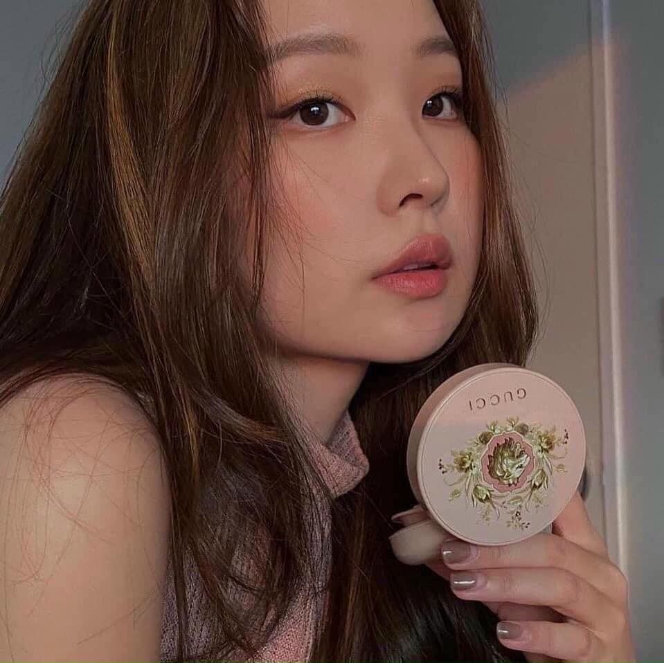 Gucci - Gucci Cushion De Baute 14g #02 (Ko tđ)