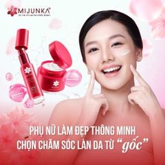 Mijunka - Whitening Cream 50g