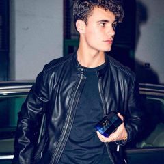 Paca Rabanne - Pure XS Night EDP 6ml