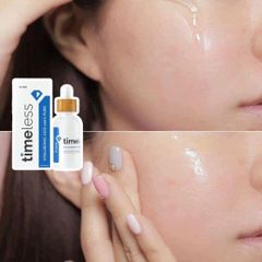 Serum Timeless Hyaluronic Acid Pure 30ml