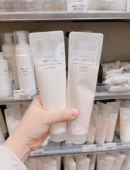 Sữa Rửa Mặt Muji Face Soap (100g)