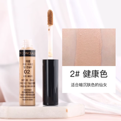 Che Khuyết Điểm The Saem Cover Perfection #02