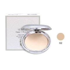 Phấn Geo Sempre trắng 02