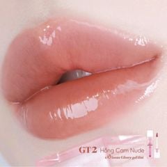 Son Merzy Bisous Glowy Gel Tint 4g