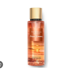 Xịt thơm Victoria's Secret #Amber (mẫu mới)