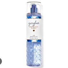 Xịt Thơm BBW #Gingham 236ml