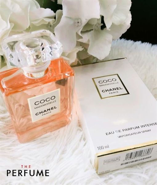 Chanel - Coco Mademoiselle EDP Intense 100ml