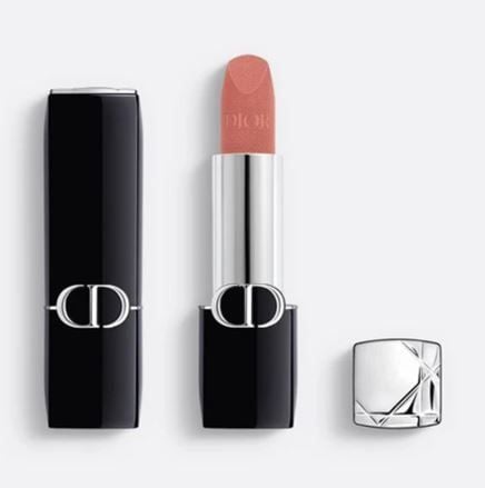 Son Thỏi Dior Rouge #772 Velvet ( Ko Tđ) Mẫu Mới