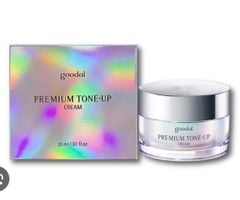Kem GOODAL Premium Tone-up 30ml