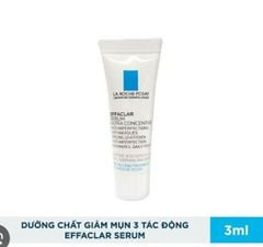 Laroche Posay - Kem Trị Mụn Duo+ 3ml (Mini)