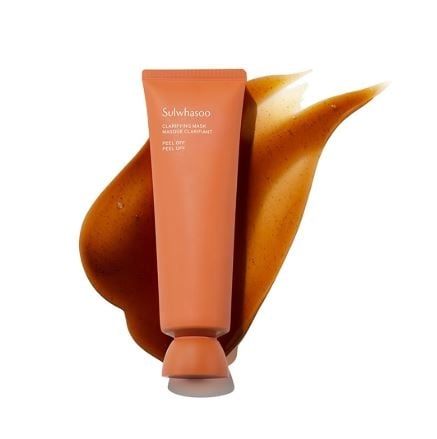 Mặt Nạ Lột Thảo Mộc Làm Sạch Da Sulwhasoo Clarifying Mask 35ml